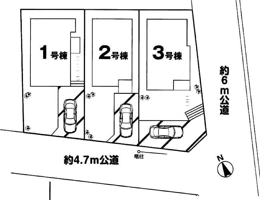 The entire compartment Figure