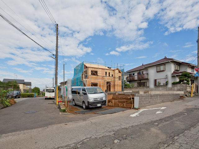 Local photos, including front road