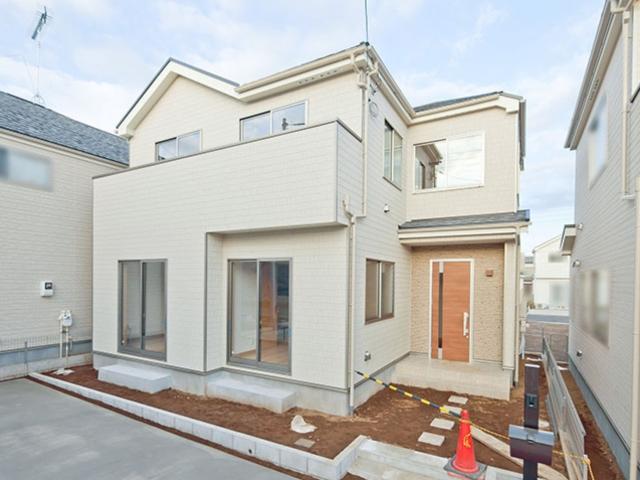 Rendering (appearance). Is the company's construction cases