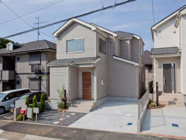 Same specifications photos (appearance). Is the company's construction cases