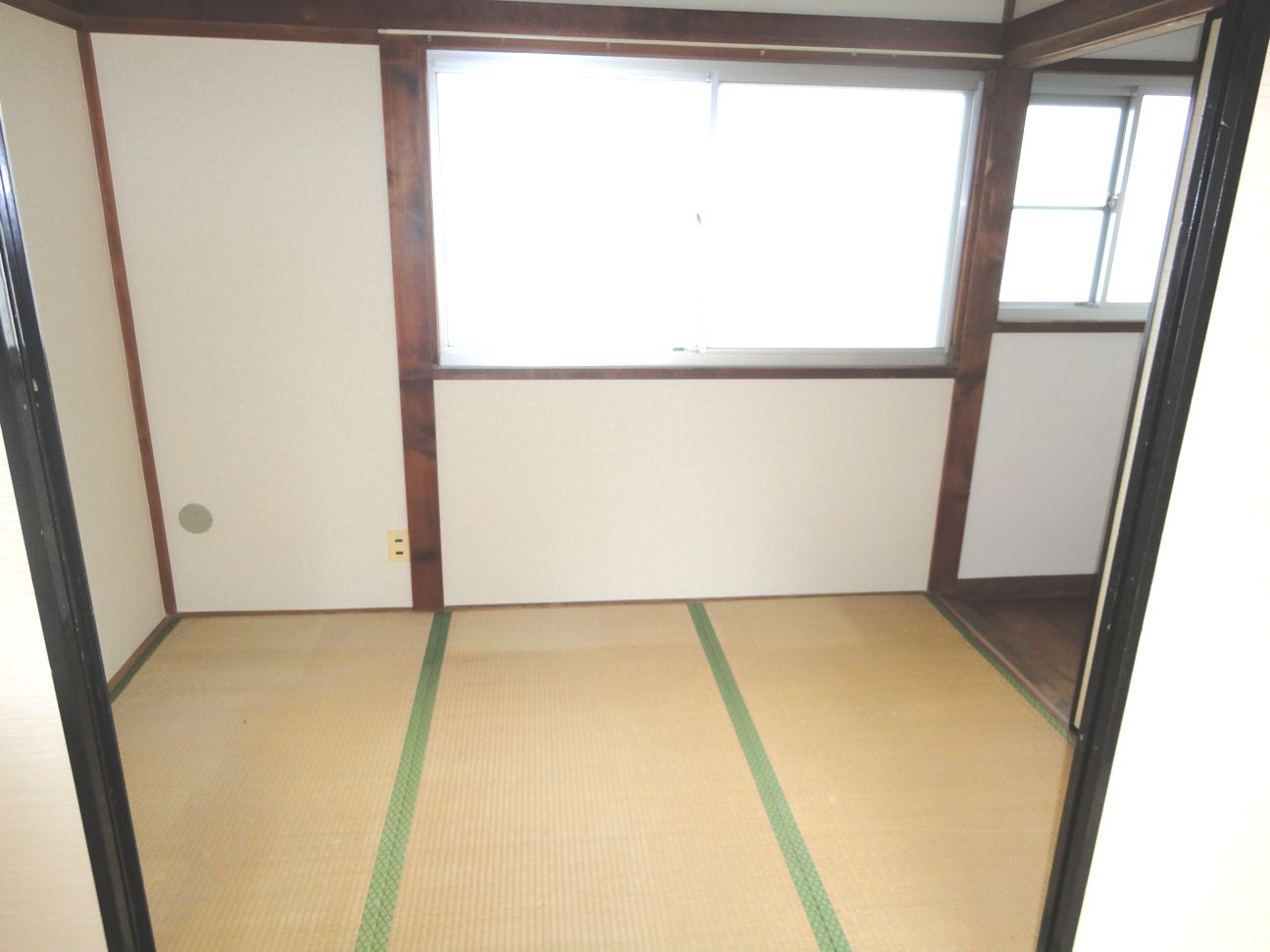 Other room space. 2F Japanese-style room (3 quires)