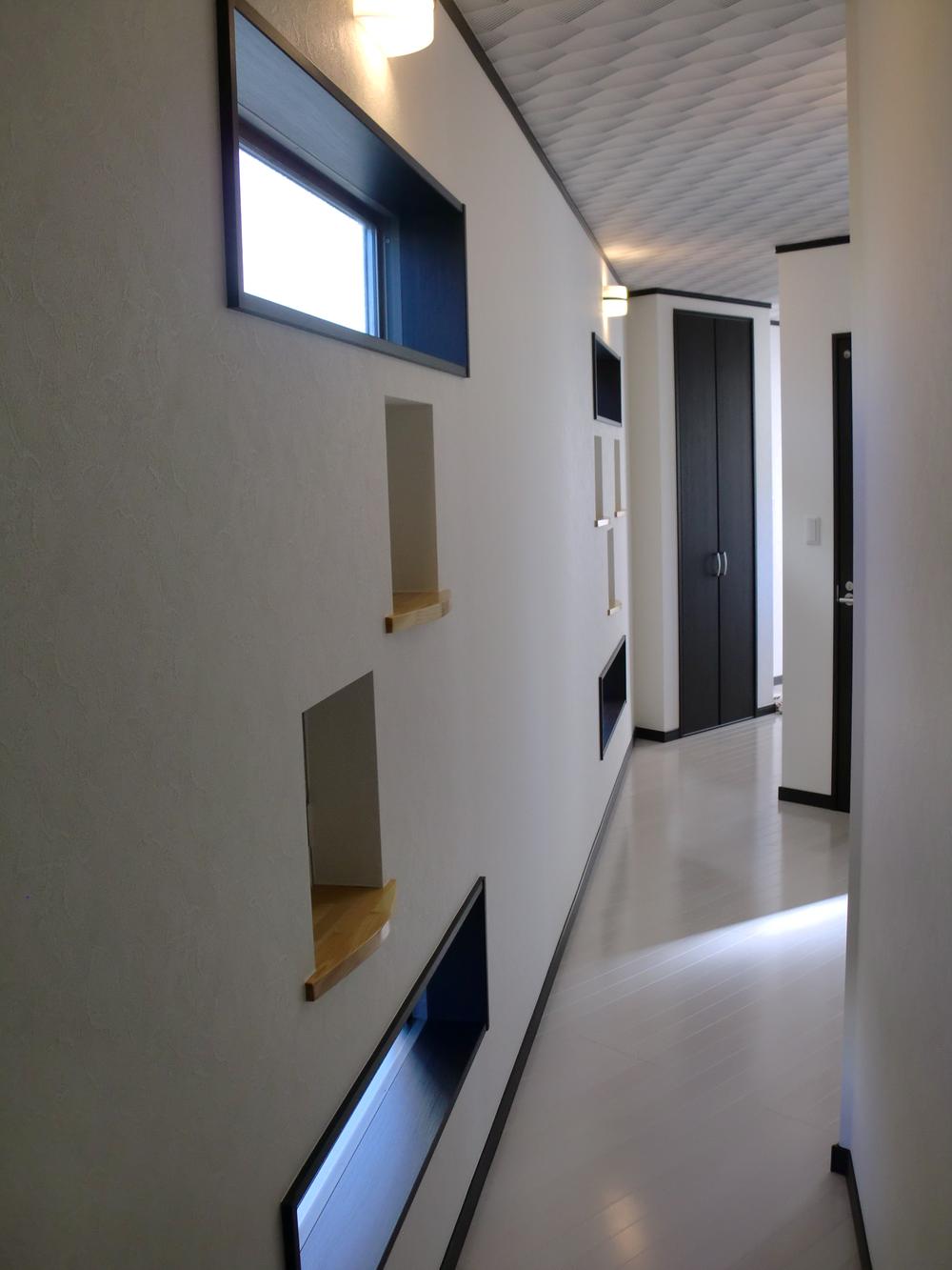 Other introspection. Indoor (07 May 2013) Shooting