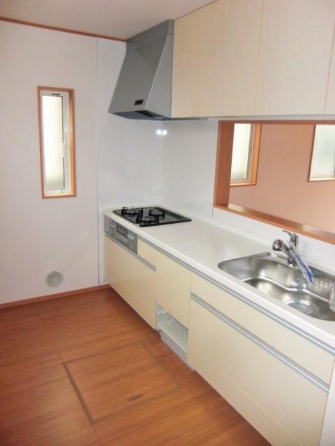 Kitchen. Indoor (11 May 2013) Shooting