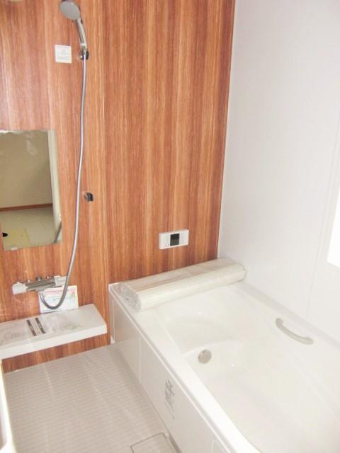 Bathroom. Indoor (11 May 2013) Shooting