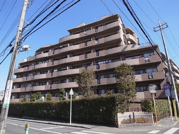 Local appearance photo. Yachiyo Central Station 3-minute walk