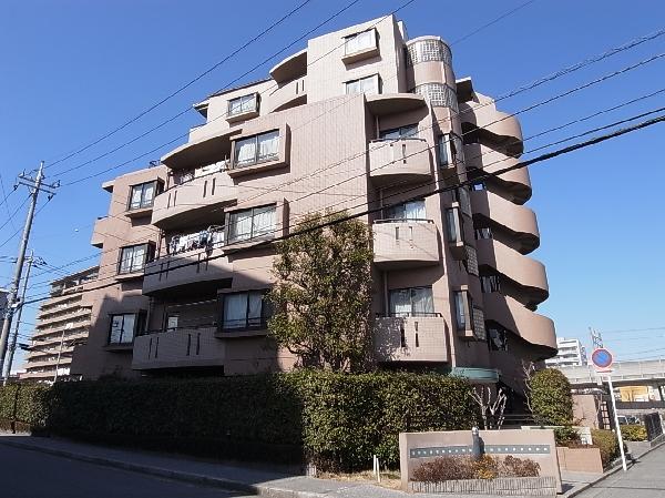 Local appearance photo. Large-scale repair work Performed 2012