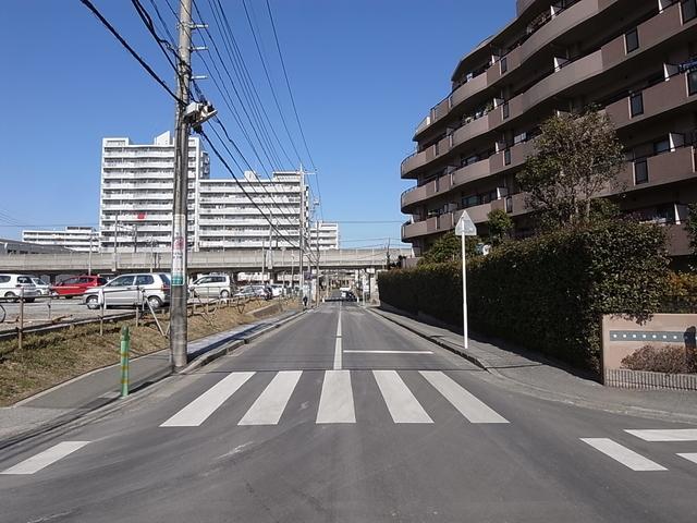 Other local. Cityscape