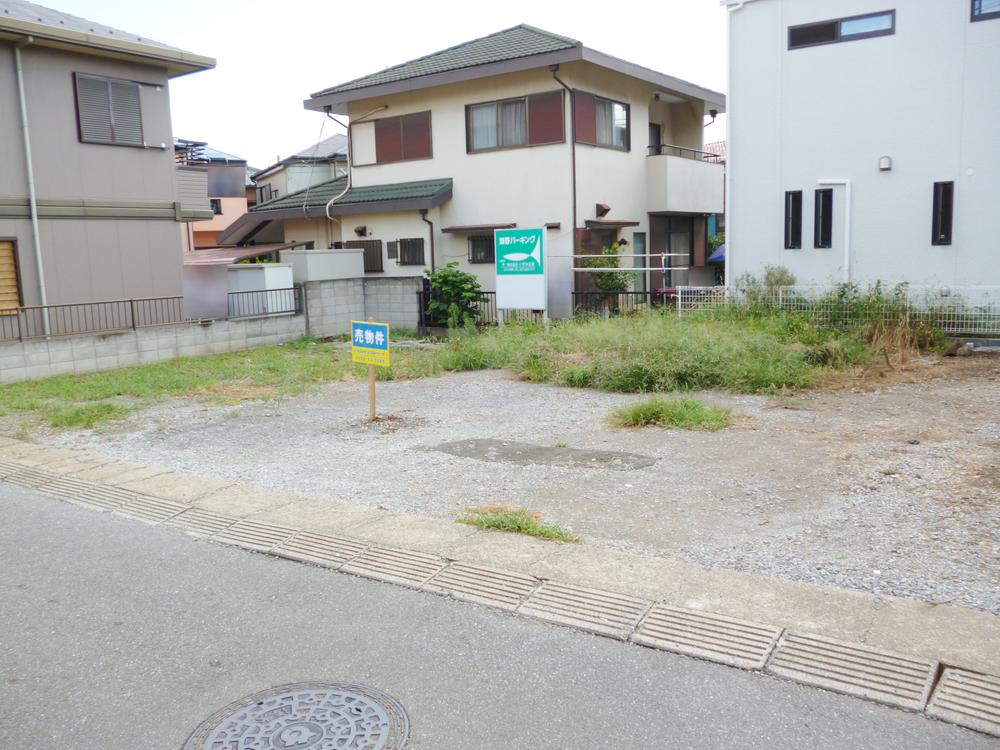 Other local. Local (August 2013) Shooting