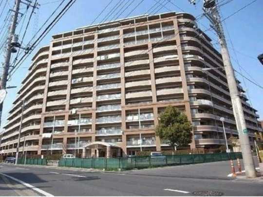 Local appearance photo. appearance