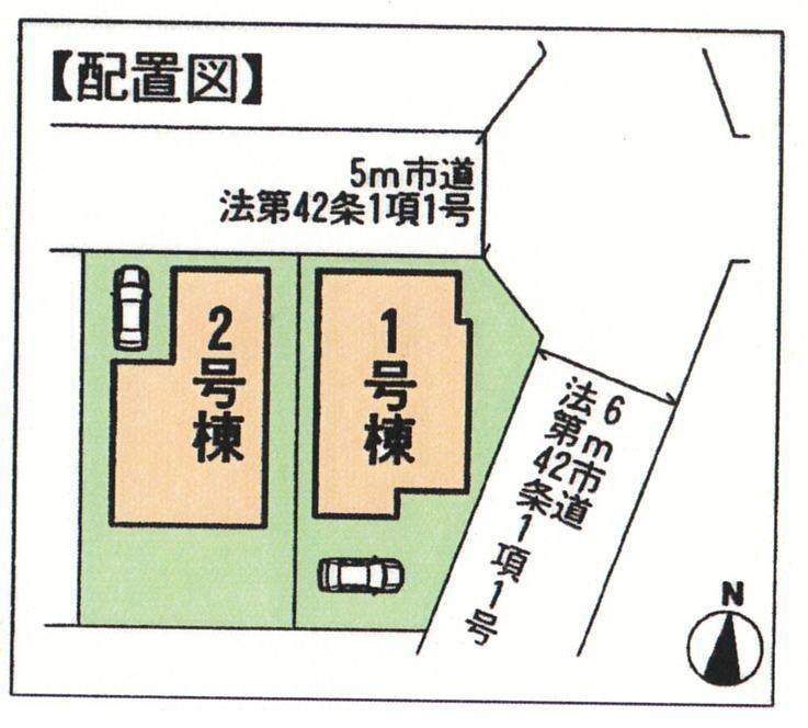 The entire compartment Figure