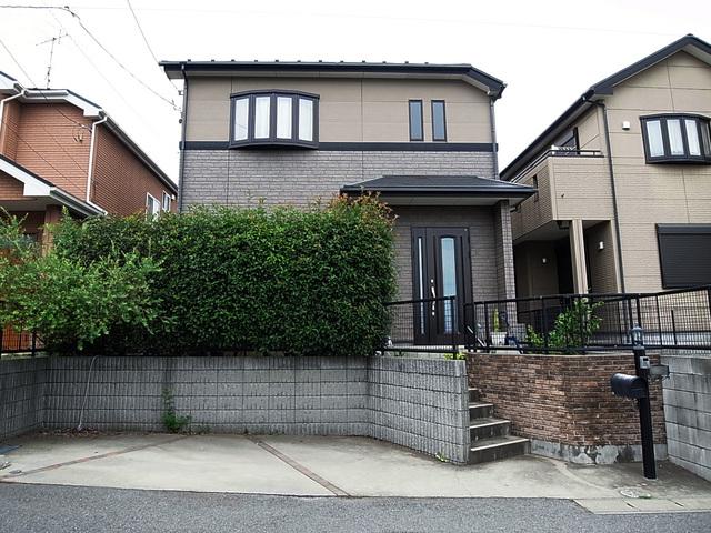 Local appearance photo. Yachiyodai Station walk 16 minutes