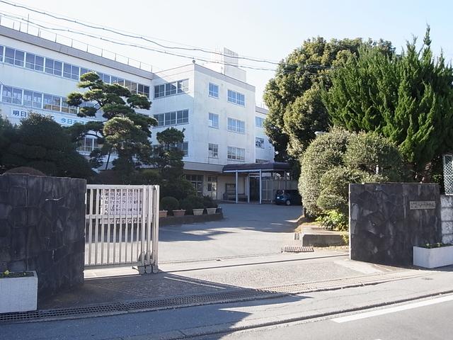 Other Environmental Photo. Yachiyo until junior high school 430m Yachiyo junior high school 430m 6-minute walk