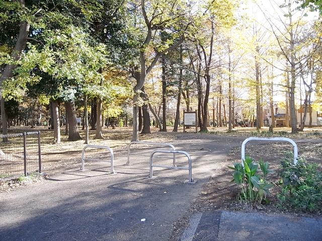 Other Environmental Photo. Yachiyodaikita until the children of the forest 360m Yachiyodaikita Children's Forest 360m walk 5 minutes