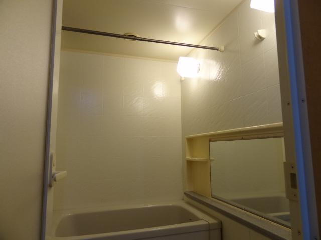 Bathroom. Indoor (11 May 2013) Shooting Reform is a before photo of.