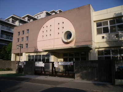 kindergarten ・ Nursery. Yurinokidai nursery school (kindergarten ・ 2500m to the nursery)