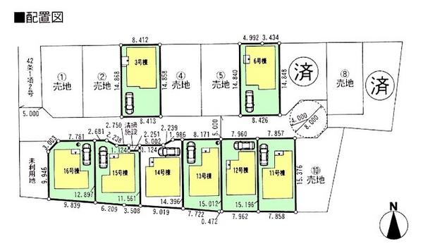 The entire compartment Figure