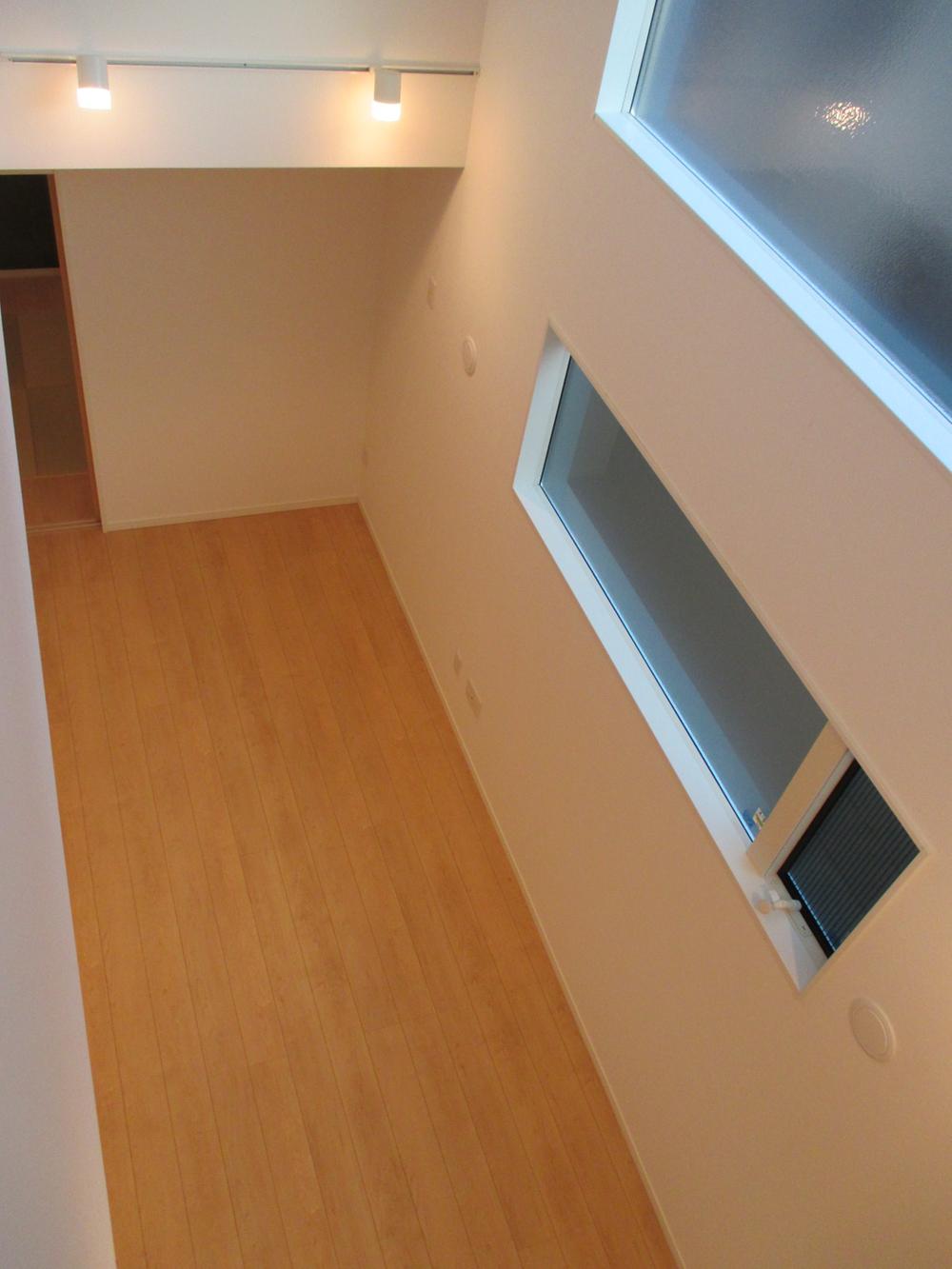 Other introspection. Indoor (11 May 2013) Shooting