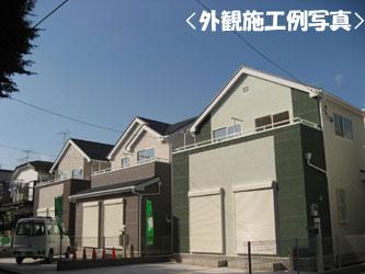 Same specifications photos (appearance). Here is the appearance and construction cases photo