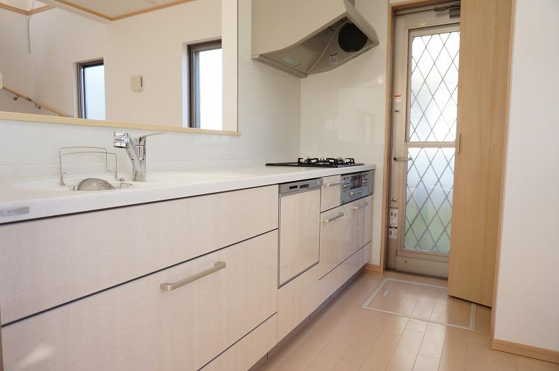 Kitchen. Local (11 May 2013) Shooting