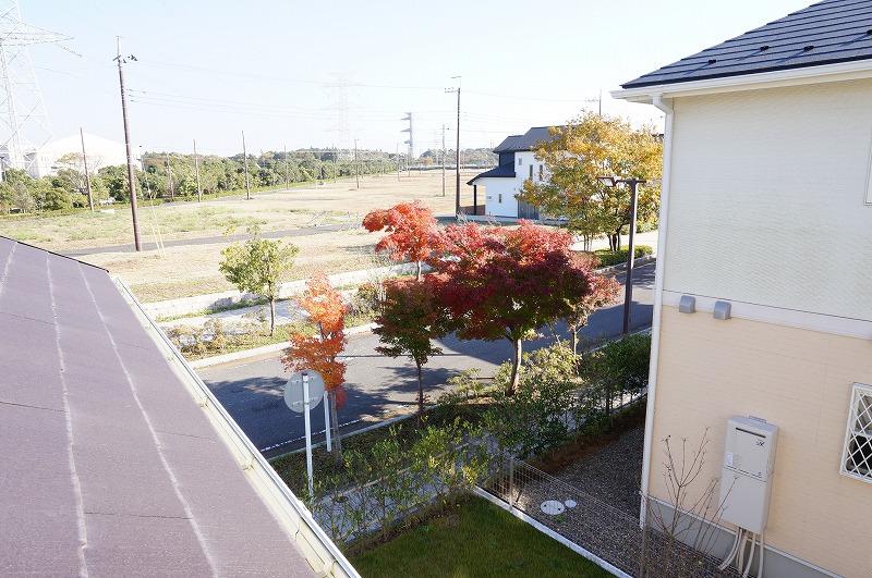 View photos from the dwelling unit. Local (11 May 2013) Shooting