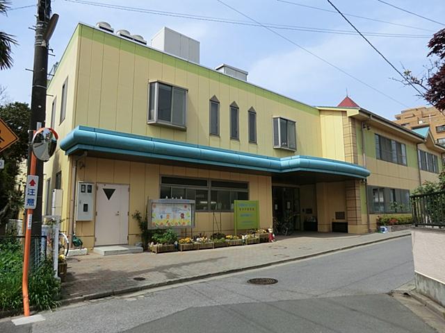 kindergarten ・ Nursery. 330m until the new Kido nursery