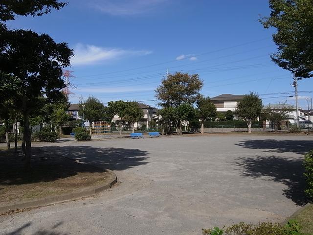 park. 50m to Sayama children's park Sayama children's park 50m walk 1 minute