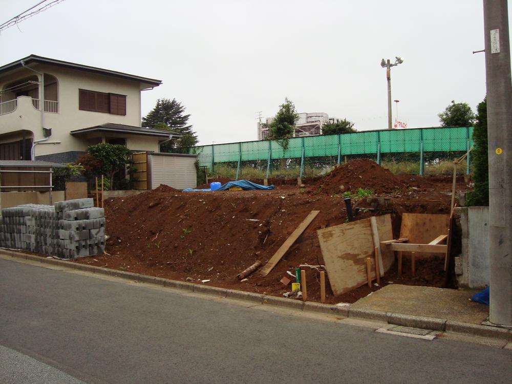 Local appearance photo. Yachiyo ・ Narashino ・ Hanamigawa-ku, Chiba, etc., Thank to the complete listing numerous neighborhood