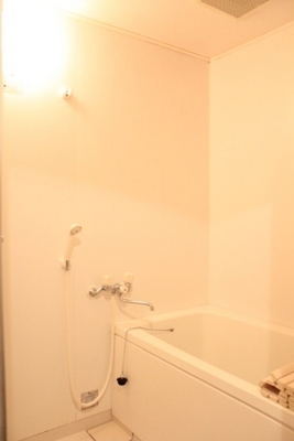 Bath.  ※ Photo is a thing of another room (there is also a reversal type)