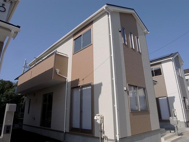 Local appearance photo. Yachiyo Midorigaoka Station 9 minute walk