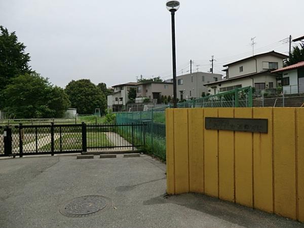 kindergarten ・ Nursery. 280m Yachiyo Municipal Yachiyodainishi nursery school to Yachiyo Municipal Yachiyodainishi nursery