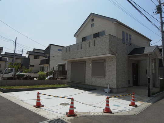 Local appearance photo