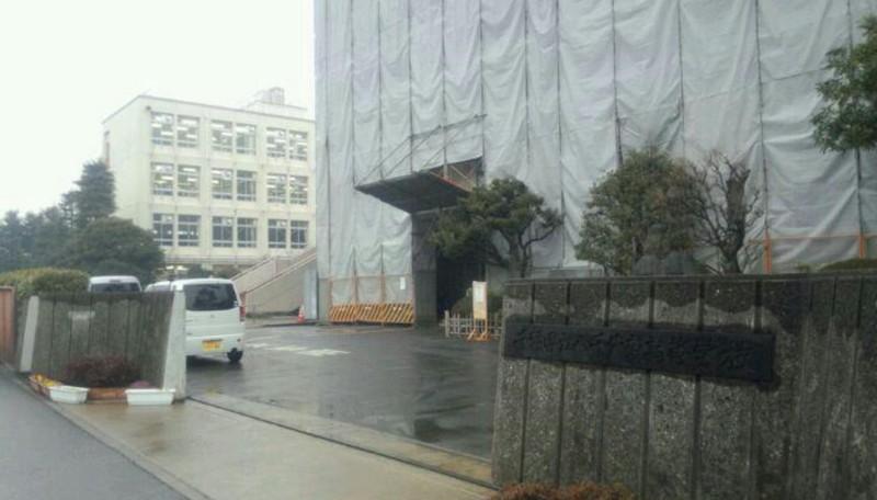 high school ・ College. 2034m to Chiba Prefectural Yachiyo Higashi High School