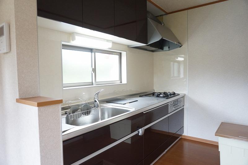 Kitchen. 2013 October shooting