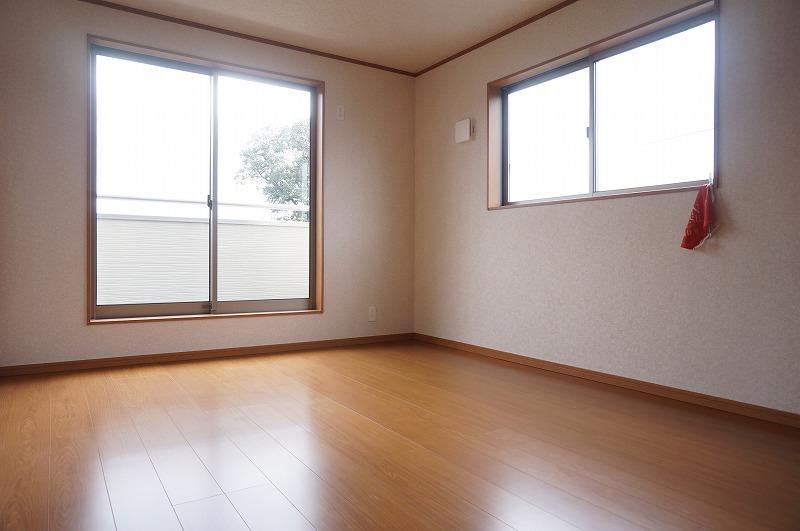 Non-living room. 2013 October shooting