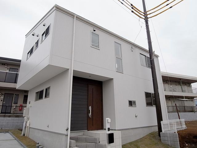 Local appearance photo. Per subdivision within, Living environment favorable