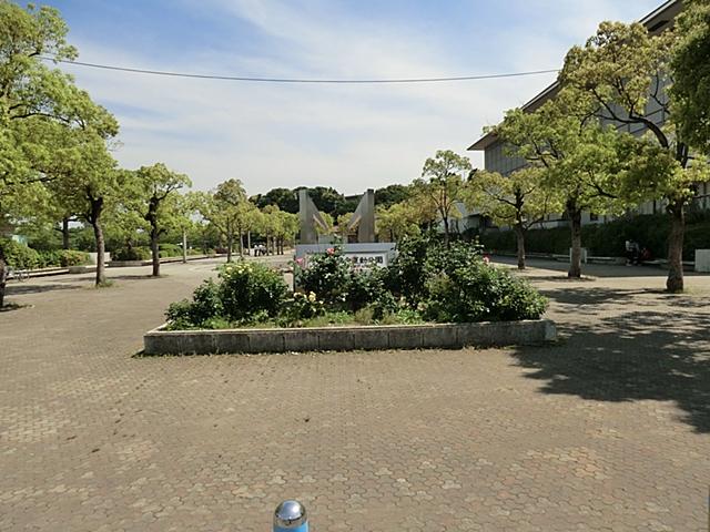 park. Yachiyo 324m to Sports Park