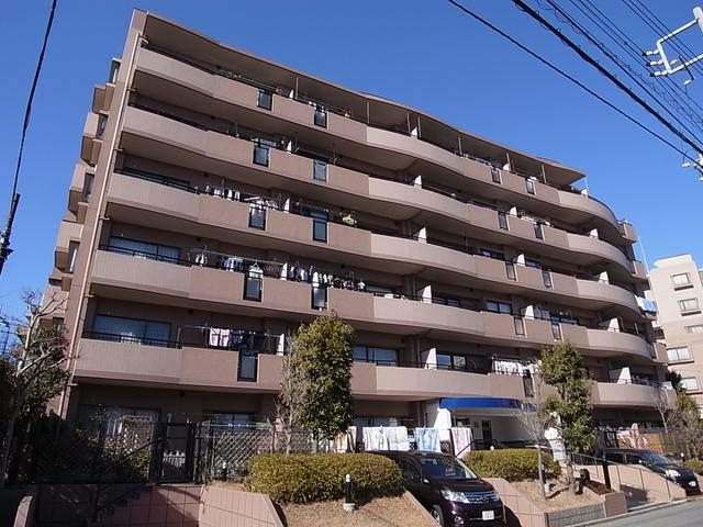 Local appearance photo. Yachiyo Central Station 3-minute walk