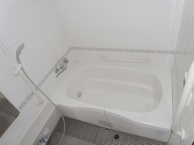 Bathroom. Add cooking function with Otobasu