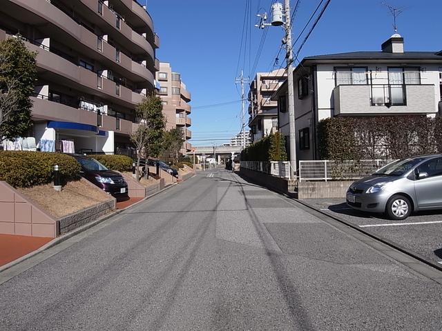 Local appearance photo. Cityscape