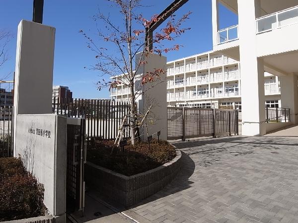 Other Environmental Photo. Kayada to the south elementary school 210m Kayada Minami Elementary School 210m 3-minute walk