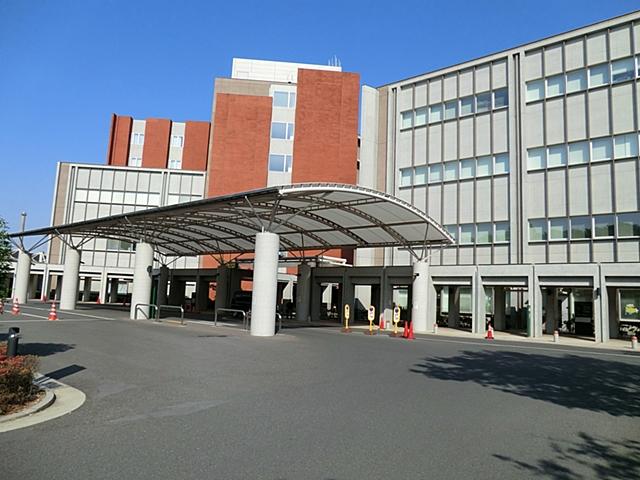 Other. Tokyo Women's Medical University Hospital