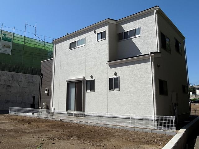 Local appearance photo. Local: 2013 September 19 shooting