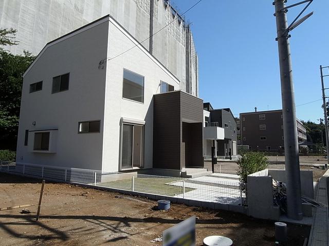 Local appearance photo. Yachiyo Central Station walk 11 minutes