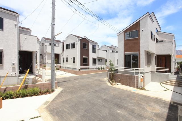 Sale already cityscape photo. It is a beautiful cityscape well-equipped compartment