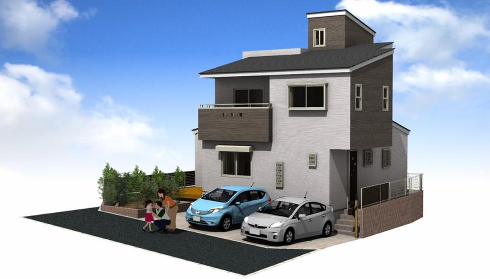 Rendering (appearance). Rendering (2)