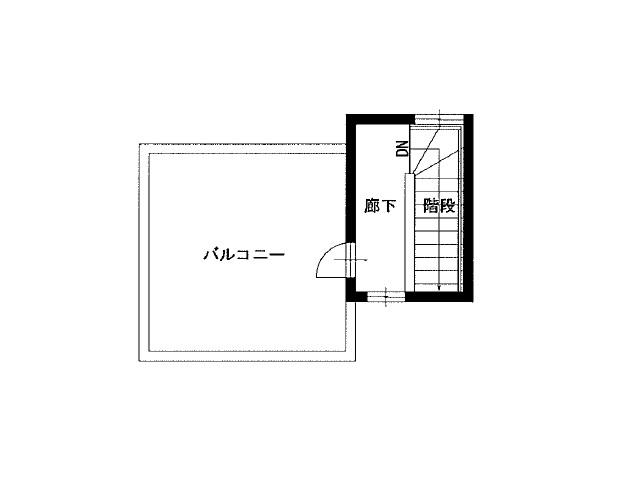 Floor plan. 32,800,000 yen, 4LDK, Land area 135.93 sq m , Building area 105.99 sq m rooftop floor plan