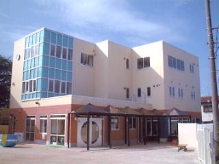 kindergarten ・ Nursery. Yachiyo Wakaba to kindergarten 525m