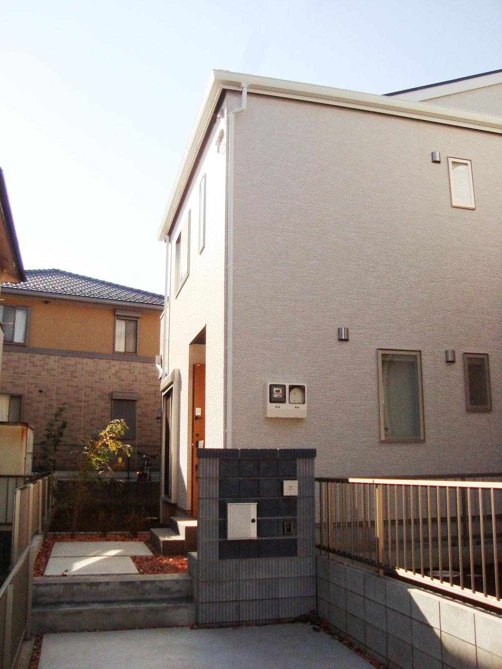 Local appearance photo. Every Sat. ・ Day ・ We have a public holiday held open house! Please join us feel free to [A Building]