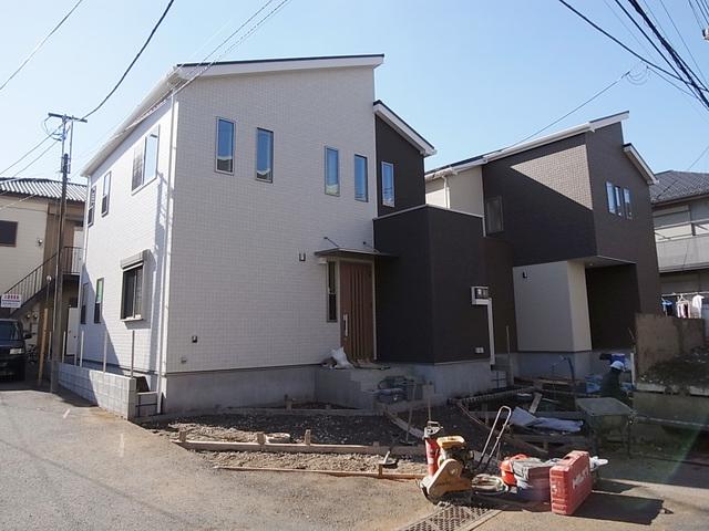 Local appearance photo. Local: 2013 December 12, shooting