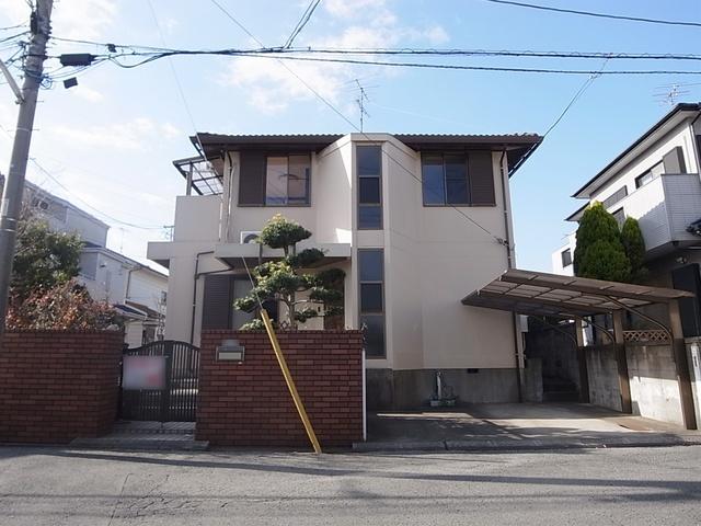 Local appearance photo. Keisei Owada Station 5-minute walk